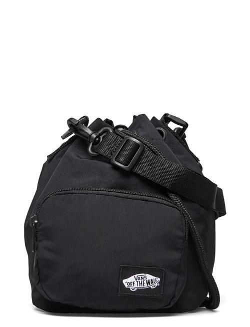 VANS Abd Bucket Bag VANS Black