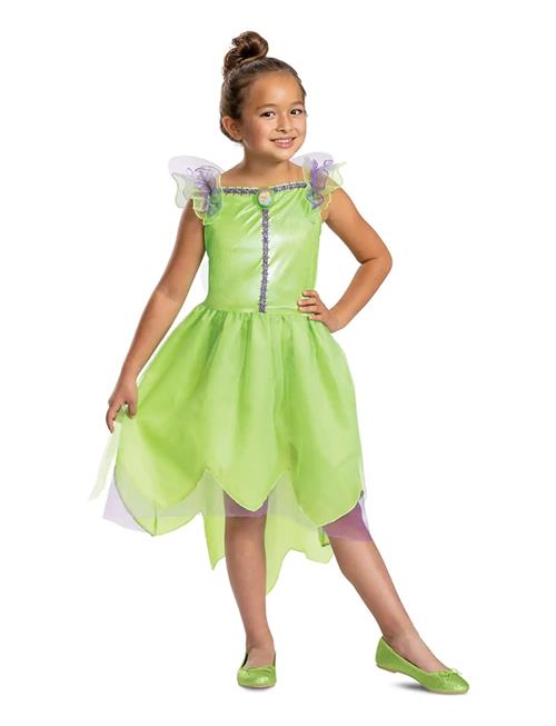 Disguise Tinker Bell Classic Disguise Green