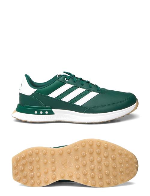 adidas Golf S2G Sl Leather 24 Adidas Golf Green