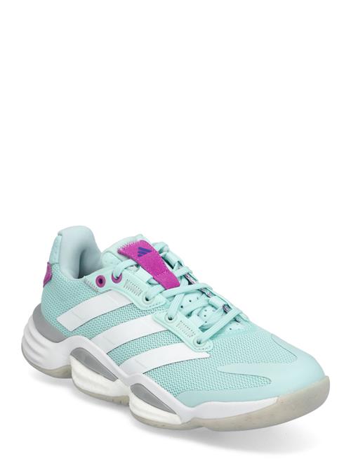 adidas Performance Stabil 16 Women Indoor Shoes Adidas Performance Blue