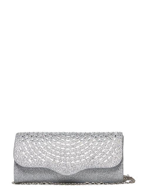 Pipol's Bazaar Sparkling Clutch Pipol's Bazaar Silver