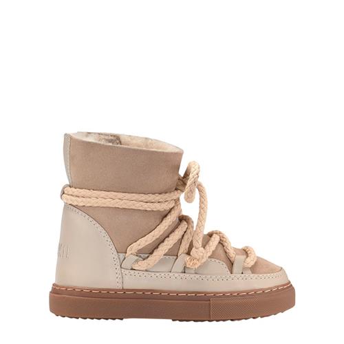 Inuikii Classic Sneakere Beige | Beige | 35 EU