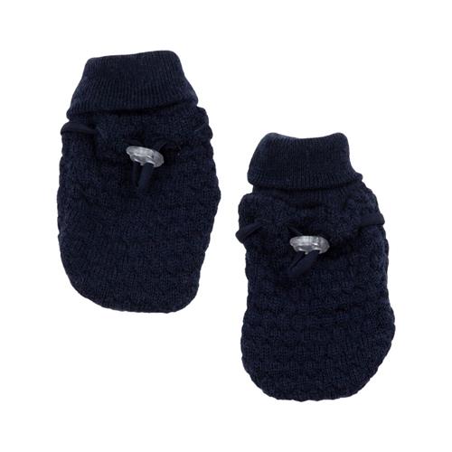 Se Joha Votter i Navy | Marine blå | 50/60 cm ved Babyshop