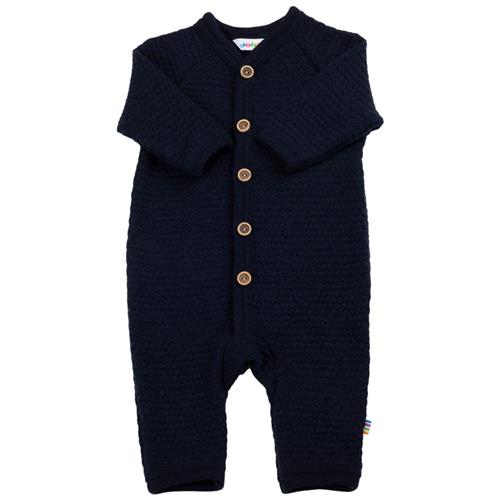 Joha Jumpsuit Navy | Marine blå | 70 cm