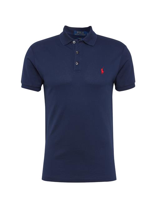 Polo Ralph Lauren Bluser & t-shirts  navy / rød