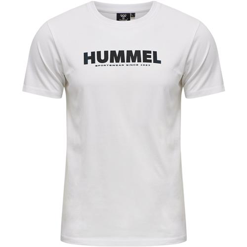 Hummel Bluser & t-shirts  sort / hvid