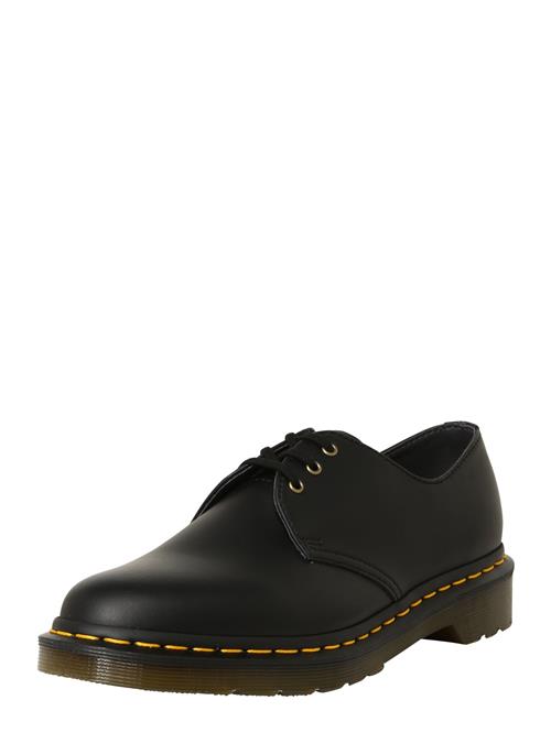 Dr. Martens Snøresko '1461'  sort