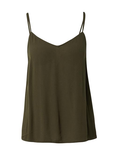 ABOUT YOU Overdel 'Elaina'  khaki