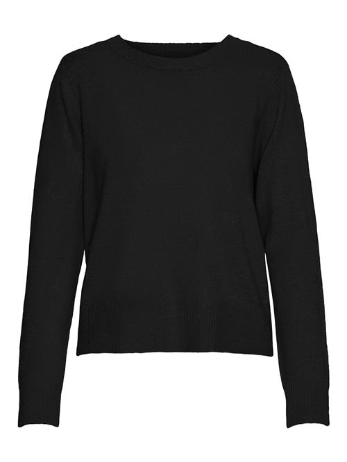 VERO MODA Pullover 'PLAZA'  sort