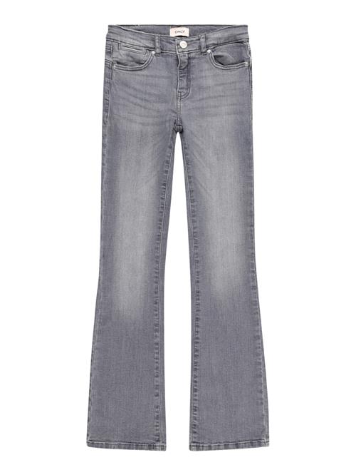 KIDS ONLY Jeans 'Charlie'  grey denim