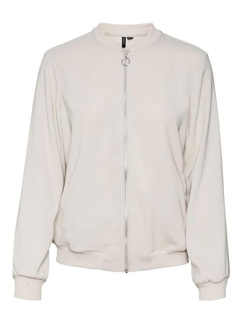 VERO MODA Overgangsjakke 'VMCoco'  beige