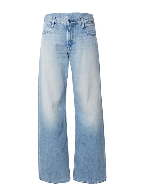 G-STAR Jeans 'Judee'  blue denim