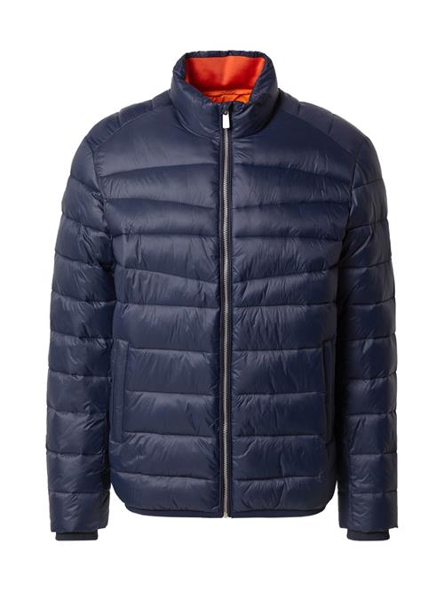 SCOTCH & SODA Overgangsjakke  navy