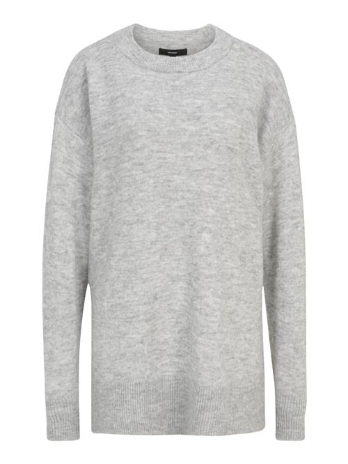 Vero Moda Tall Pullover 'FILUCA'  grå