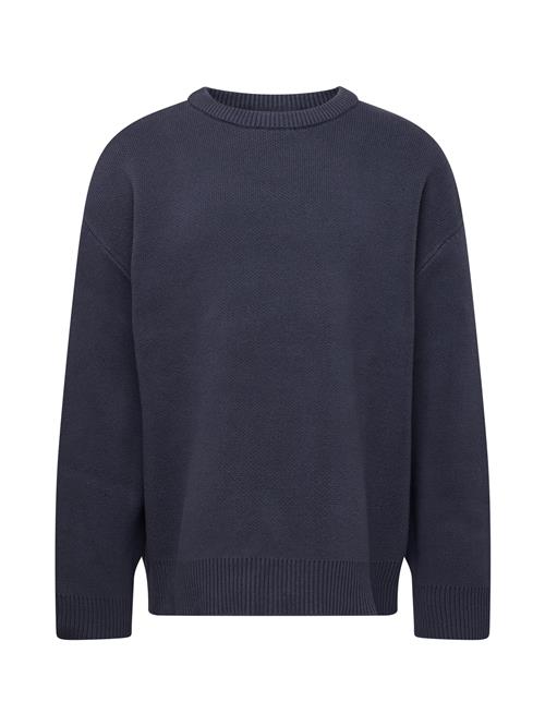 WEEKDAY Pullover 'Cypher'  marin