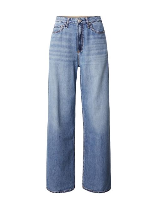 rag & bone Jeans  blå