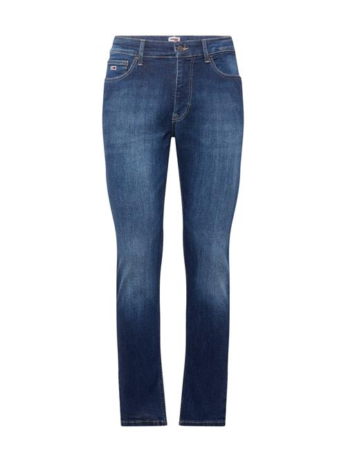 Tommy Jeans Jeans 'SIMON SKINNY'  blue denim