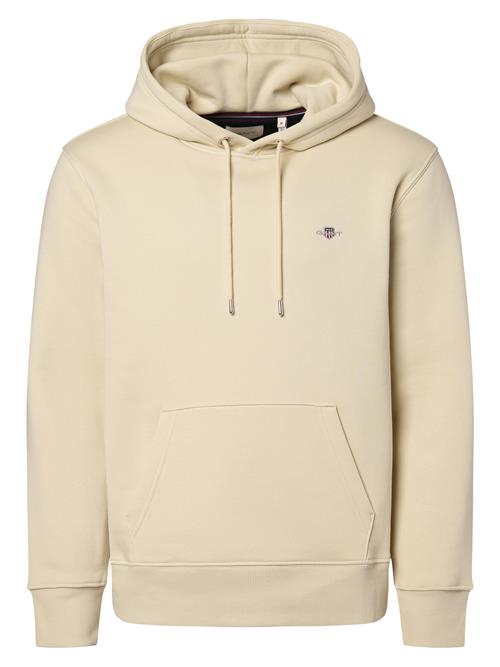 GANT Sweatshirt  beige