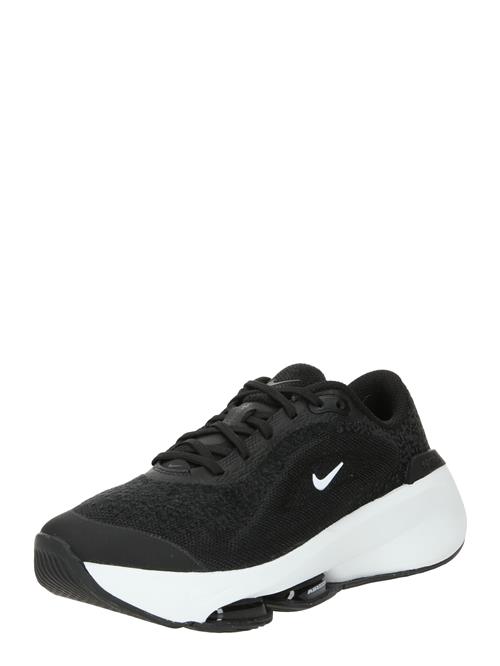 NIKE Sportssko 'Versair'  sort / hvid