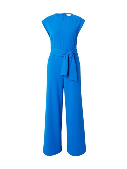 VILA Jumpsuit 'PEBA'  royalblå