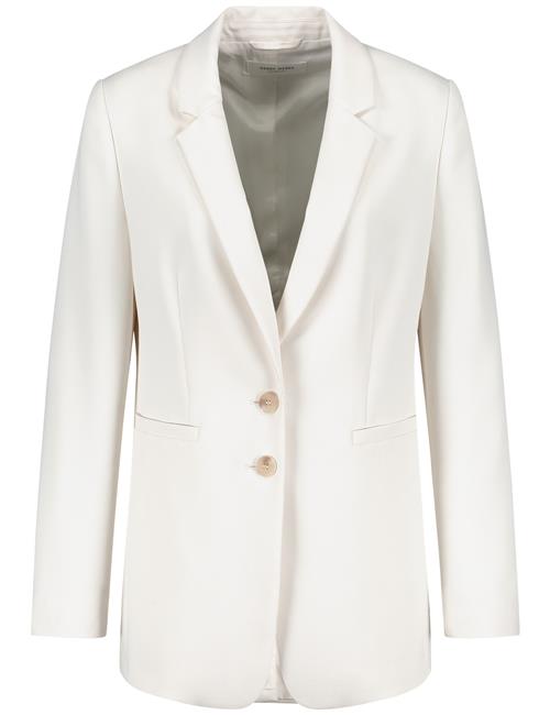 GERRY WEBER Blazer  offwhite