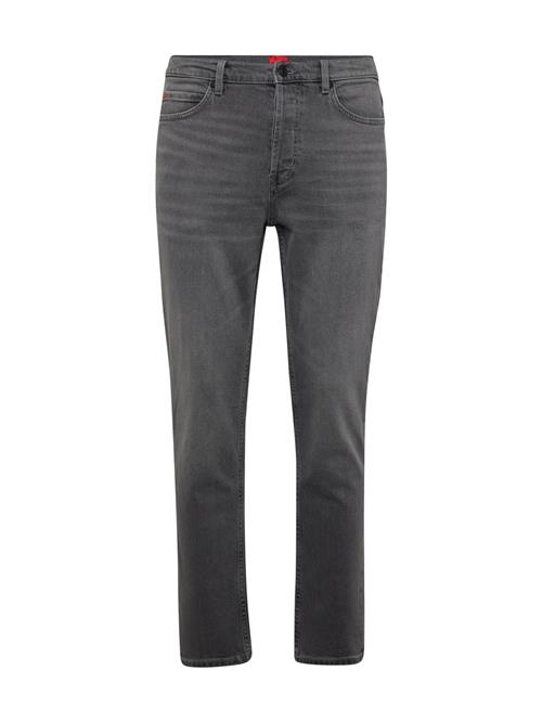 HUGO Jeans  grey denim