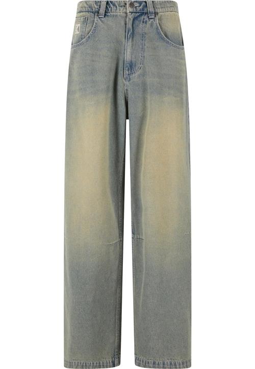 Karl Kani Jeans  blå