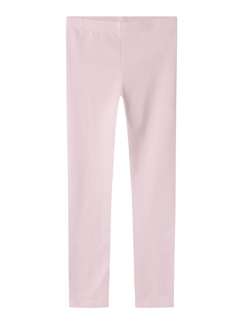 NAME IT Leggings 'NKFVivian'  pastellilla
