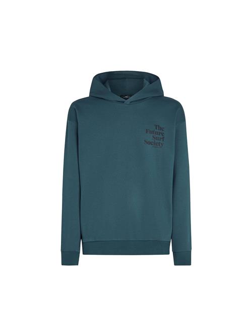 O'NEILL Sweatshirt  blå / sort