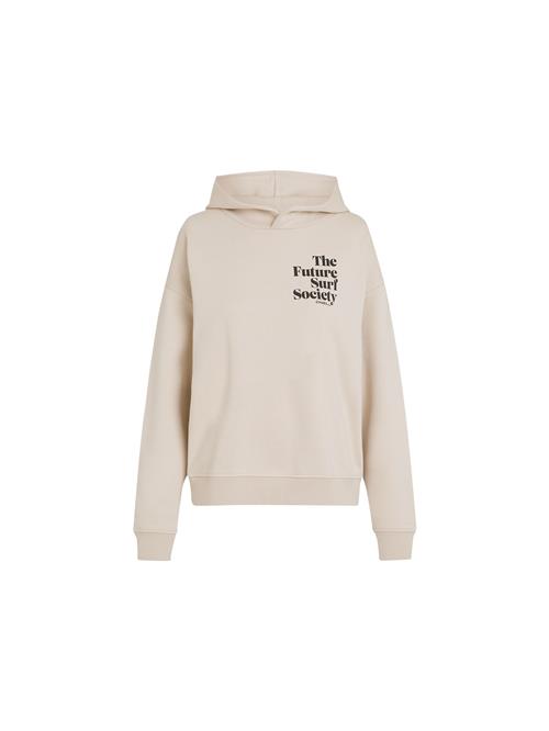 O'NEILL Sweatshirt  beige / sort