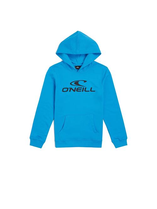 O'NEILL Sweatshirt  blå / sort