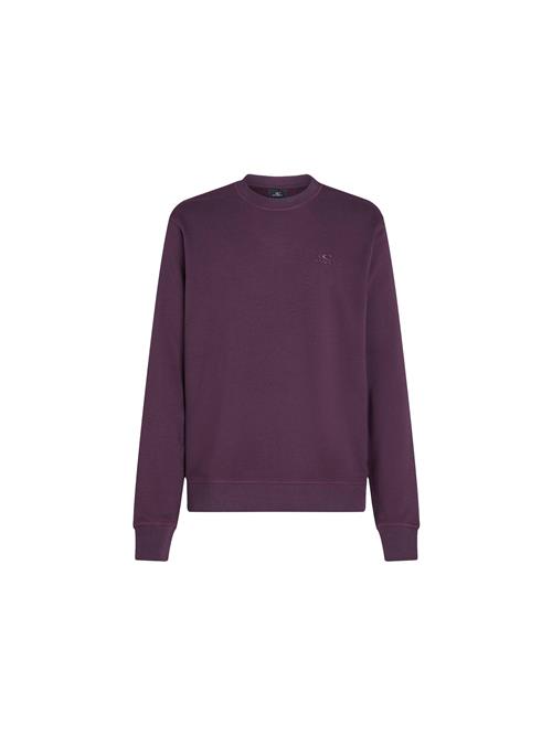 O'NEILL Sweatshirt  aubergine