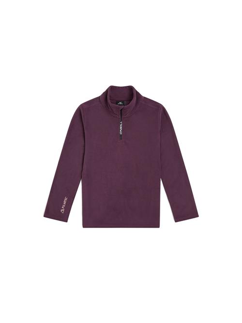 O'NEILL Sportspullover  aubergine