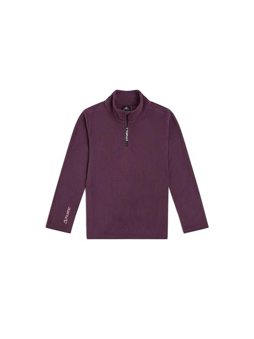 O'NEILL Sportspullover  aubergine