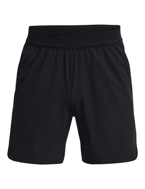 Under Armour Ua Vanish Elite Short Under Armour Black