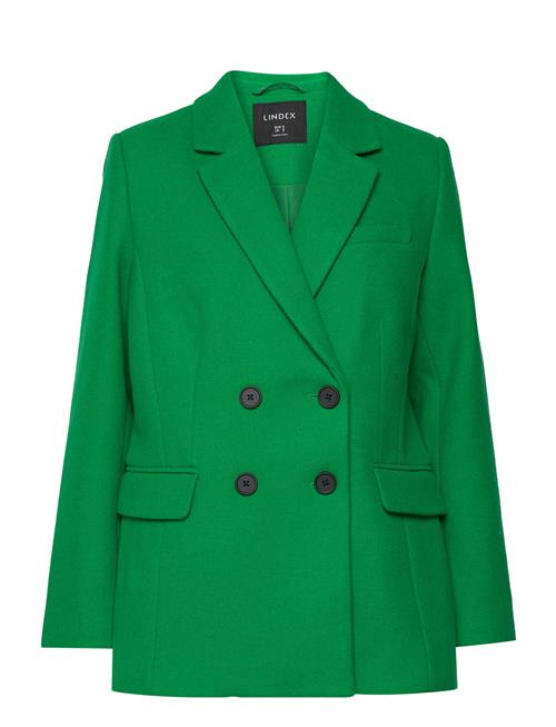 Blazer Eloisa Lindex Green