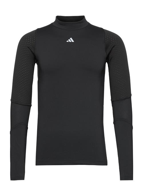 adidas Performance Tf Cr Ls Tee Adidas Performance Black