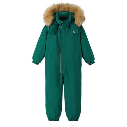 Reima Reimatec Trondheim Winter Overall Deeper Green | Grønn | 116 cm