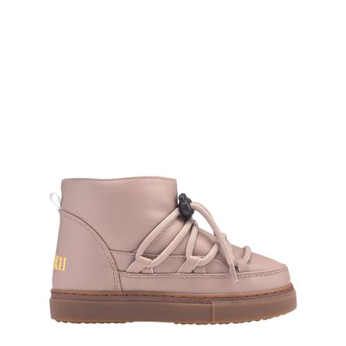 Inuikii Grape Sneaker Dusty Rose | Lyserød | 38 EU