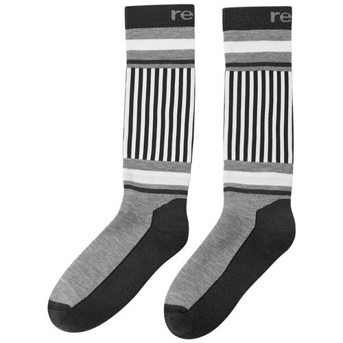 Reima Frotee Socks Melange Grey | Grå | 22 EU