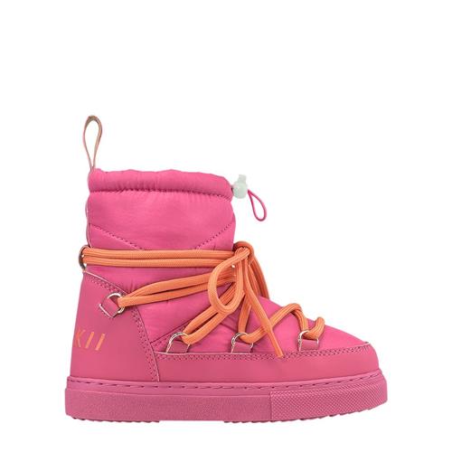 Inuikii Bjerget Sneaker Pink | Lyserød | 31 EU