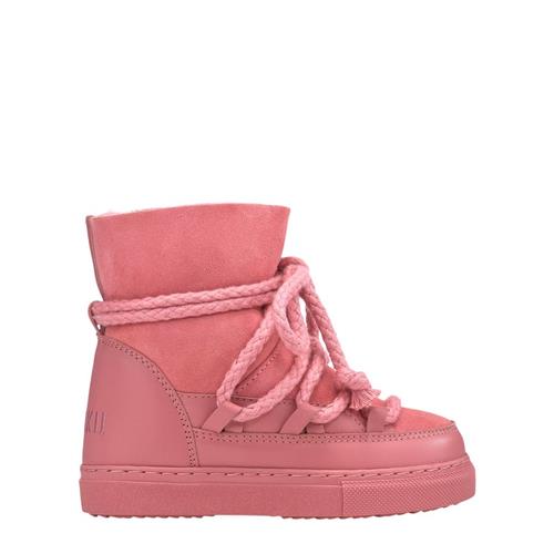 Inuikii Classic Sneaker Pink | Lyserød | 34 EU