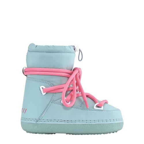 Inuikii Mountain Sneaker Blue 34 EU  Blå  34 EU  kvinde
