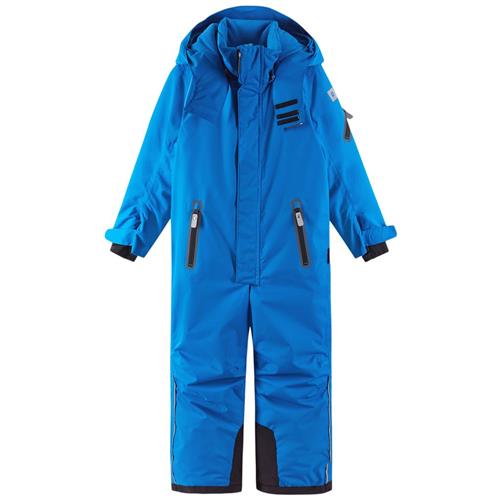 Reima Reimatec winter overall, Reach-Bright blue | Blå | 104 cm