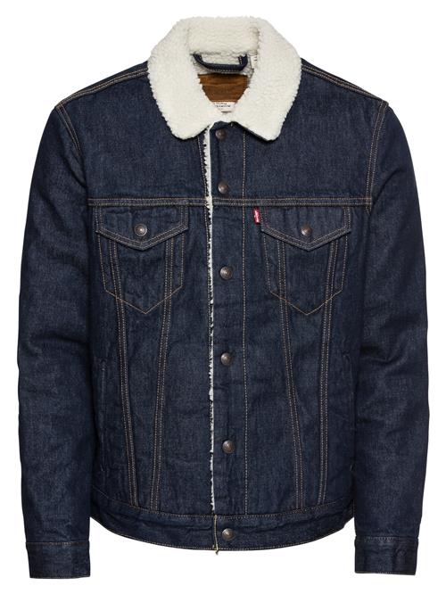 LEVI'S ® Overgangsjakke  blue denim