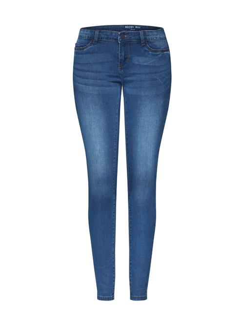 Noisy may Jeans 'NMEve'  blue denim