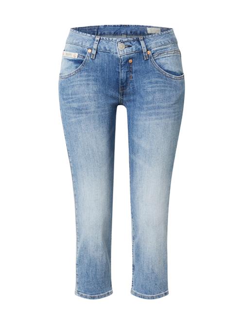 Herrlicher Jeans  blue denim