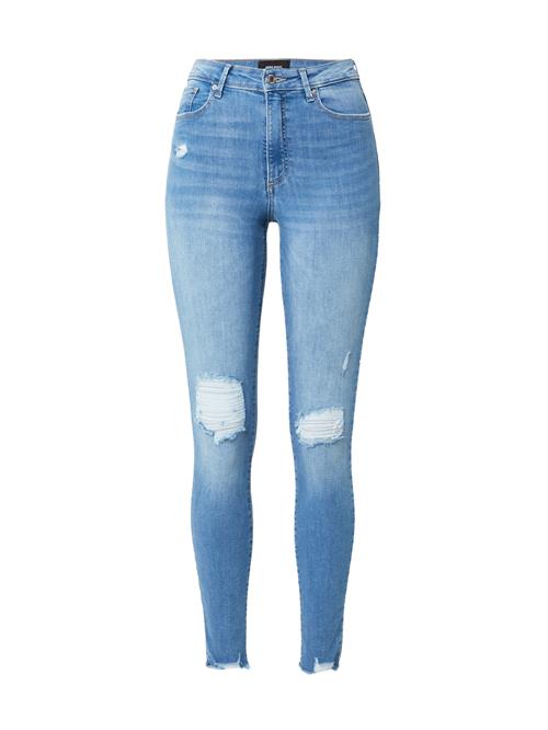 VERO MODA Jeans 'Sophia'  blå