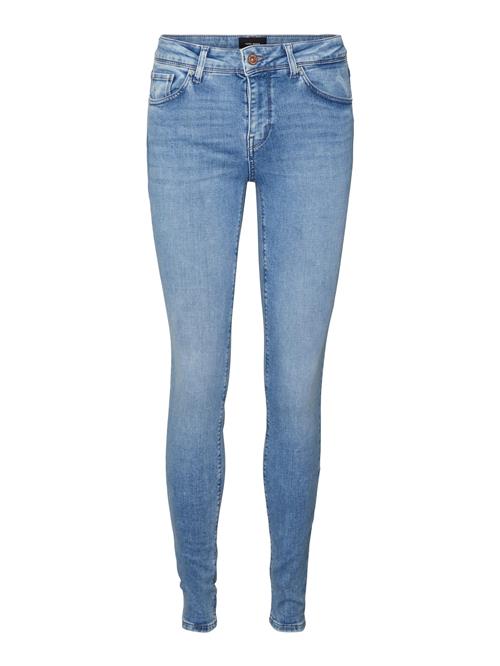 VERO MODA Jeans 'LUX'  blue denim