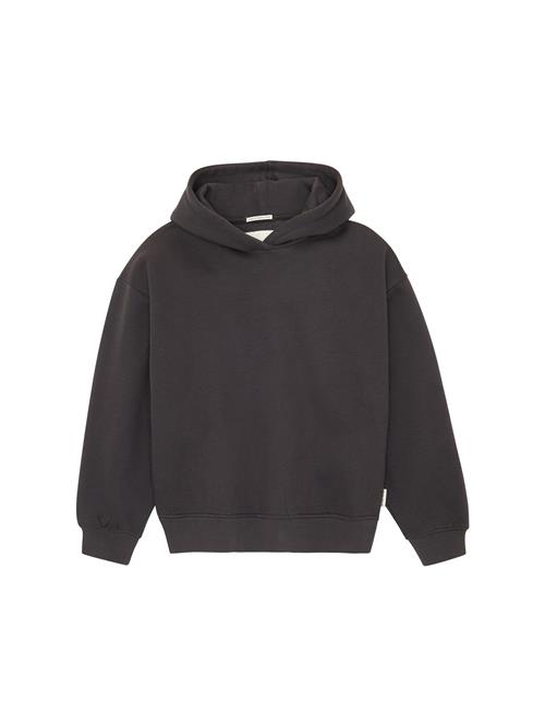 TOM TAILOR Sweatshirt  mørkegrå